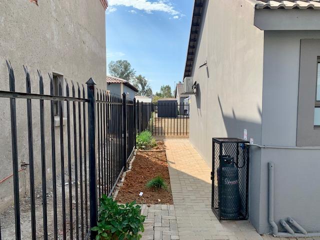 3 Bedroom Property for Sale in Bloemspruit Free State